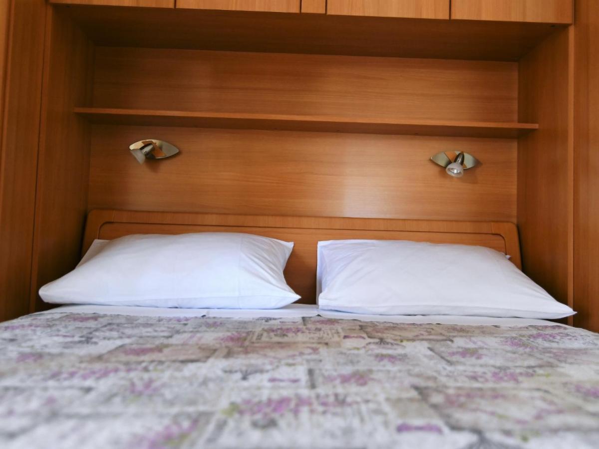 Bed And Breakfast Rooms Valentin Mošćenička Draga 外观 照片
