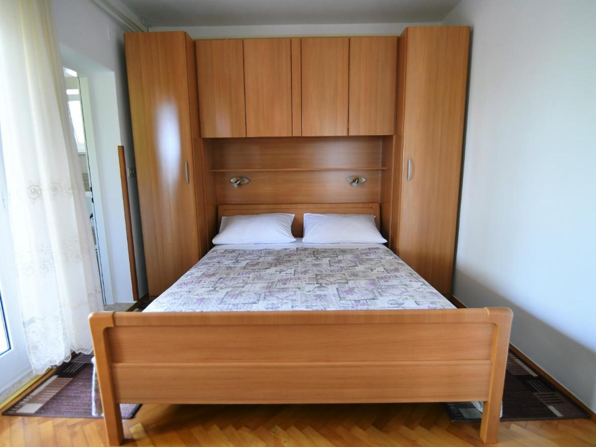 Bed And Breakfast Rooms Valentin Mošćenička Draga 外观 照片